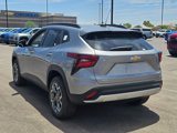 New 2025 Chevrolet Trax LT image 3