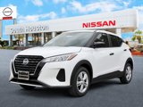 New 2025 Nissan Kicks Play S image 2