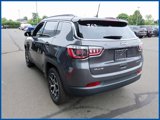 New 2024 Jeep Compass Limited w/ Sun and Sound Group image 5