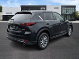 Used 2022 MAZDA CX-5 AWD 2.5 S w/ Select Package image 4
