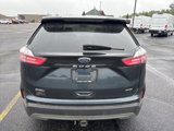 Used 2022 Ford Edge SEL w/ Convenience Package image 4