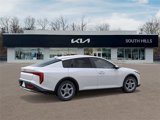 New 2025 Kia K4 LXS image 6