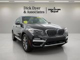Used 2019 BMW X3 sDrive30i w/ Premium Package image 2