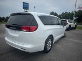 Used 2024 Chrysler Voyager LX image 6