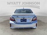 Used 2024 Mitsubishi Mirage G4 SE image 4