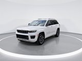 Used 2022 Jeep Grand Cherokee Overland w/ Adv Protech Group III image 3