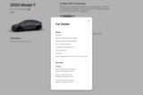 Used 2020 Tesla Model Y Long Range image 3