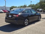 Certified 2025 Subaru Legacy Premium w/ Popular Package #1A image 4
