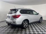 Used 2018 Nissan Pathfinder S image 3