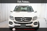 Used 2016 Mercedes-Benz GLE 350 4MATIC image 3