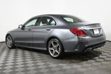 Used 2017 Mercedes-Benz C 300 4MATIC Sedan image 5