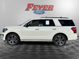 Certified 2021 Ford Expedition Platinum image 2
