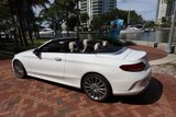 Used 2017 Mercedes-Benz C 300 4MATIC Cabriolet image 5