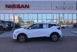 Used 2024 Nissan Kicks SV image 3