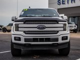 Used 2019 Ford F150 Lariat image 5