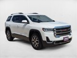 Used 2022 GMC Acadia SLE w/ Driver Convenience Package image 3
