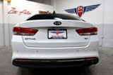 Used 2016 Kia Optima EX w/ Premium Package image 4