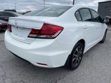 Used 2014 Honda Civic EX image 5