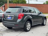 Used 2017 Chevrolet Equinox LS image 3