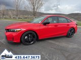 Used 2025 Honda Civic Si image 4