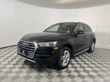 Used 2019 Audi Q5 2.0T Premium w/ Convenience Package image 3