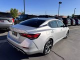 Used 2020 Nissan Sentra SV w/ Trunk Package image 4