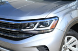 Used 2022 Volkswagen Atlas Cross Sport SE image 4