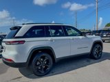 New 2025 Jeep Grand Cherokee Altitude image 5