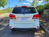 Used 2015 Dodge Journey SXT w/ Flexible Seating Group image 4