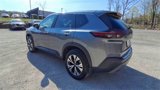 Certified 2022 Nissan Rogue SV image 6