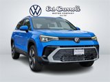 New 2025 Volkswagen Taos SE image 3