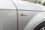 Used 2011 Audi TT 2.0T Prestige w/ Prestige Pkg image 4
