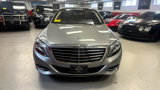 Used 2014 Mercedes-Benz S 550 Sedan image 2
