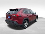 Used 2020 Toyota RAV4 XLE image 5
