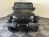 Used 2017 Jeep Wrangler Unlimited Sahara w/ Connectivity Group image 3
