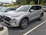 Used 2021 Hyundai Santa Fe SE image 2