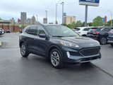 Used 2022 Ford Escape SEL image 3
