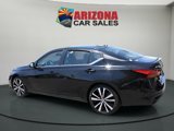 Used 2021 Nissan Altima 2.5 SR image 2