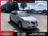 Used 2005 Pontiac Vibe w/ Power Group Value Package image 3