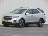Used 2022 Chevrolet Equinox Premier image 3