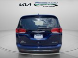 Used 2018 Chrysler Pacifica Limited w/ Advanced Safetytec Group image 3