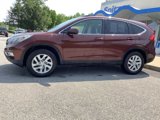 Used 2016 Honda CR-V EX image 2