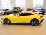 Certified 2024 Ferrari Roma image 3