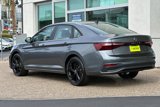 New 2025 Volkswagen Jetta SE image 6