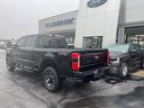 Certified 2023 Ford F250 Lariat w/ Sport Appearance Package image 4