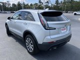 Used 2020 Cadillac XT4 Sport w/ Cold Weather Package image 3