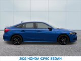 Certified 2023 Honda Civic Sport image 6