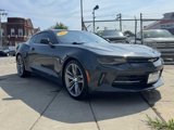 Used 2016 Chevrolet Camaro LT w/ RS Package image 3