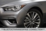 Certified 2022 INFINITI Q50 Luxe w/ Cargo Package image 4
