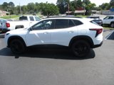 New 2025 Chevrolet Trax ACTIV image 5